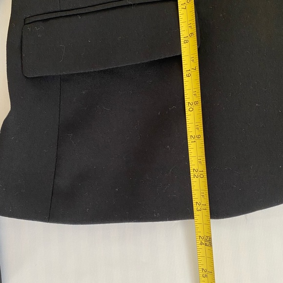 Calvin Klein - blazer - Picture 13 of 15